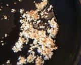 空芯菜のコク甘炒め作り方5写真
