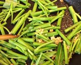 空芯菜のコク甘炒め作り方6写真