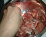 カレーゴーヤチャンプル作り方2写真