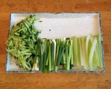 炸醤麺作り方2写真
