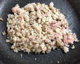 炸醤麺作り方4写真