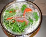 豚肉とひらひら大根の冷しゃぶ♪作り方3写真