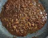 炸醤麺作り方7写真