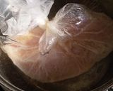 棒々鶏(バンバンジー)作り方2写真
