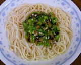 浅漬けで簡単♪山形のだし♪作り方5写真