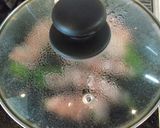 万願寺とうがらしの肉巻き♪作り方4写真