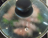 万願寺とうがらしの肉巻き♪作り方4写真
