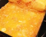 天かすで、コク旨卵焼き♪作り方4写真