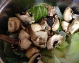 簡単豆乳スープ②作り方2写真