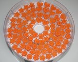 簡単飾り付け☆食品乾燥機で乾燥かざり野菜作り方8写真