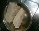 手抜きの煮豚作り方5写真