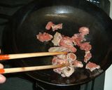 カレーゴーヤチャンプル作り方4写真
