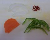 ひよこさんちのチキン南蛮作り方2写真
