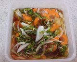 ひよこさんちのチキン南蛮作り方3写真