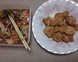 ひよこさんちのチキン南蛮作り方6写真