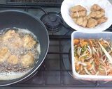ひよこさんちのチキン南蛮作り方7写真