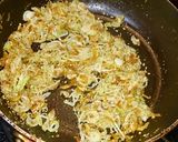 カリカリ美味しい♥手作り つけ麺作り方8写真