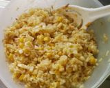 冷やご飯で！デストロイヤー焼き作り方3写真