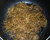 新生姜で〜佃煮〜★作り方4写真