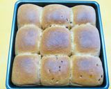 おやつに♪HB★ふんわりチョコちぎりパン作り方16写真