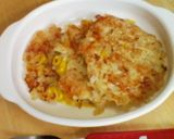 冷やご飯で！デストロイヤー焼き作り方8写真