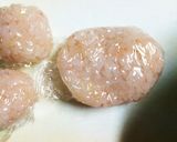 キャラ弁 妖怪ウォッチ おならずモノ作り方1写真