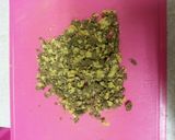働くﾏﾏの味方簡単煮込５分ﾍﾙｼｰｶﾚｰ作り方2写真