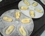 泡立てなし☆簡単☆ハニーマドレーヌ♪作り方6写真