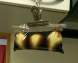 煮卵。～タレを少く均一に～作り方9写真