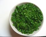 とろっとろ～♪のすじ玉丼作り方2写真