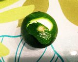 胡瓜大量消費！すだち香るやみつききゅうり作り方2写真