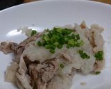 簡単!大根おろしでしゃぶしゃぶ風豚★作り方3写真