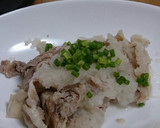 簡単！大根おろしでしゃぶしゃぶ風豚★作り方3写真