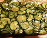 胡瓜大量消費！すだち香るやみつききゅうり作り方9写真