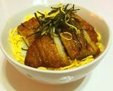 なんちゃって☆うなぎの蒲焼☆激安♬作り方7写真