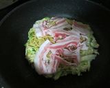 ♬秘伝のお好み焼き♪作り方4写真