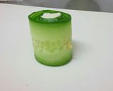 クルクル♪クリームチーズのきゅうり巻き作り方7写真