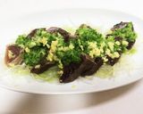 祖母直伝!絶品!鰹のたたき^ ^作り方7写真