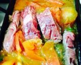 夏野菜の簡単旨煮^ ^作り方4写真