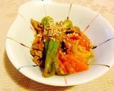 夏野菜の簡単旨煮^ ^作り方7写真