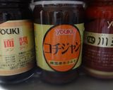 ストーブ鍋で石焼ビビンバ風~作り方2写真