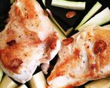 簡単！ラタトゥイユでチキンのトマト煮込み作り方8写真