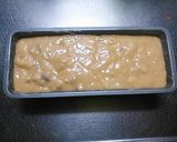 簡単バナナケーキ作り方6写真