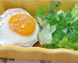 ストーブ鍋で石焼ビビンバ風~作り方12写真