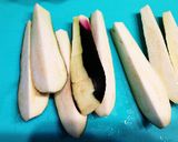 簡単！ラタトゥイユでチキンのトマト煮込み作り方4写真
