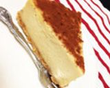 ♡混ぜるだけカプチーノNYチーズケーキ♡作り方32写真