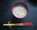 焼きざましの魚で作る簡単冷汁作り方6写真