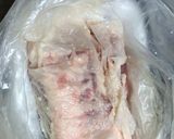 塩麹豚とゴーヤのこんがり焼き作り方1写真