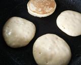 *ひんやり*アイスなブルーベリー生どら♪作り方5写真