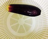 夏にイイネめんつゆで簡単！ナスの煮浸し。作り方3写真